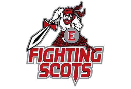 Edinboro Fighting Scots