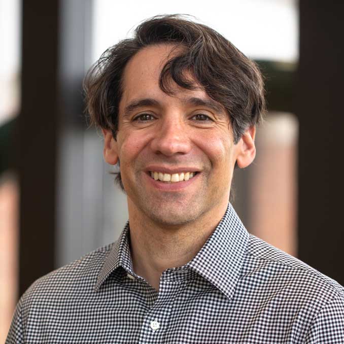 Peter Cormas, PhD