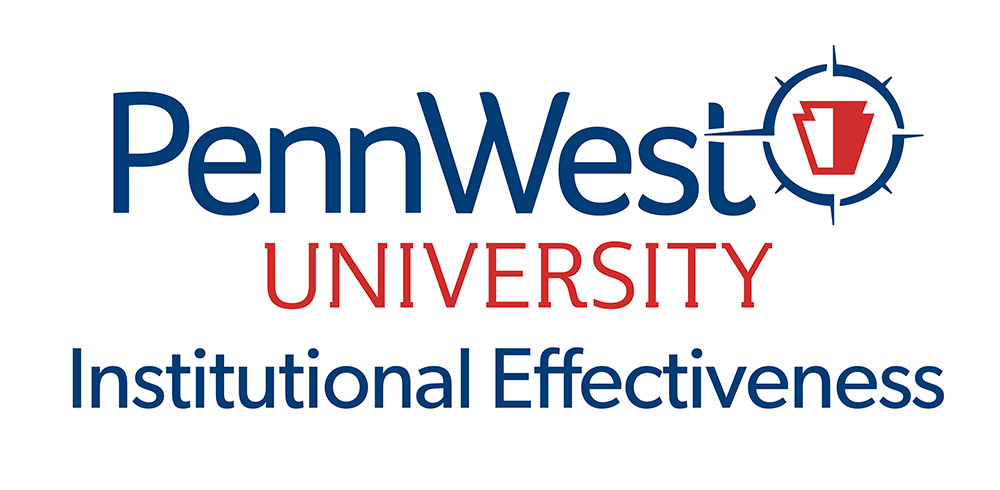 Institutional Effectiveness Logo