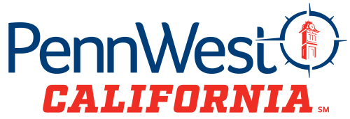 PennWest California Campus Logo