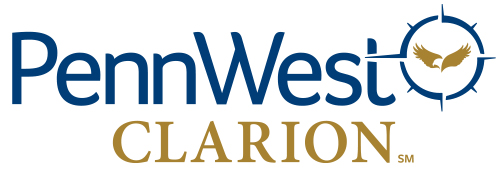 PennWest Clarion Campus Logo