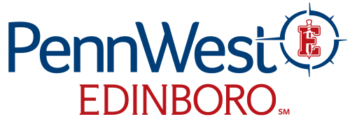 PennWest Edinboro logo