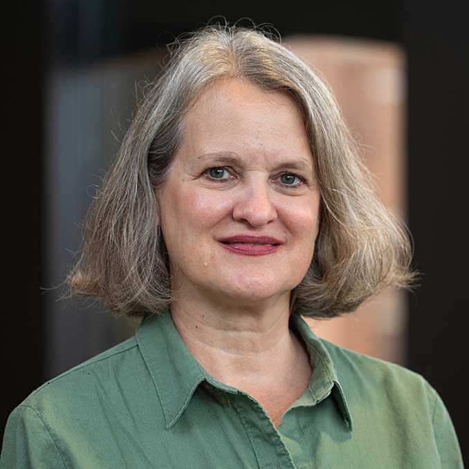 Laura Tuennerman, PhD