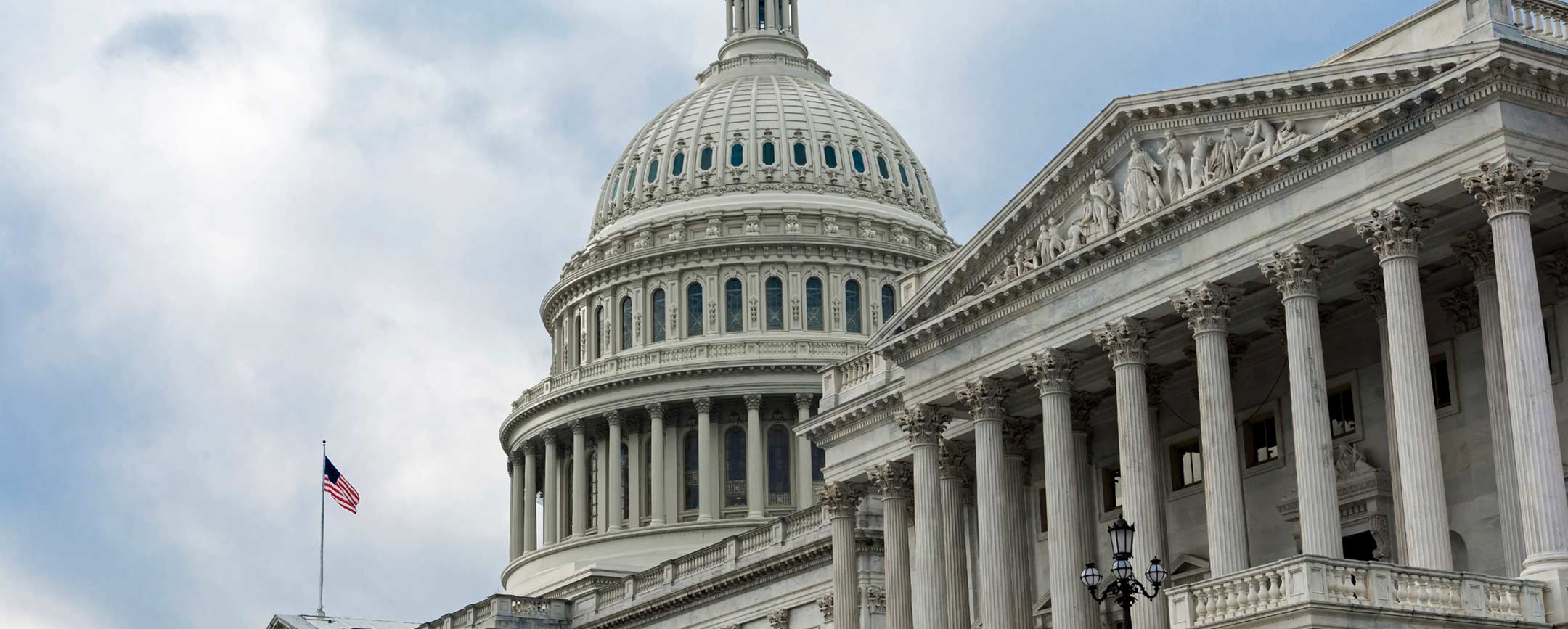 U.S. Capital - B.S. in Political Science at Pennsylvania Western University (PennWest).