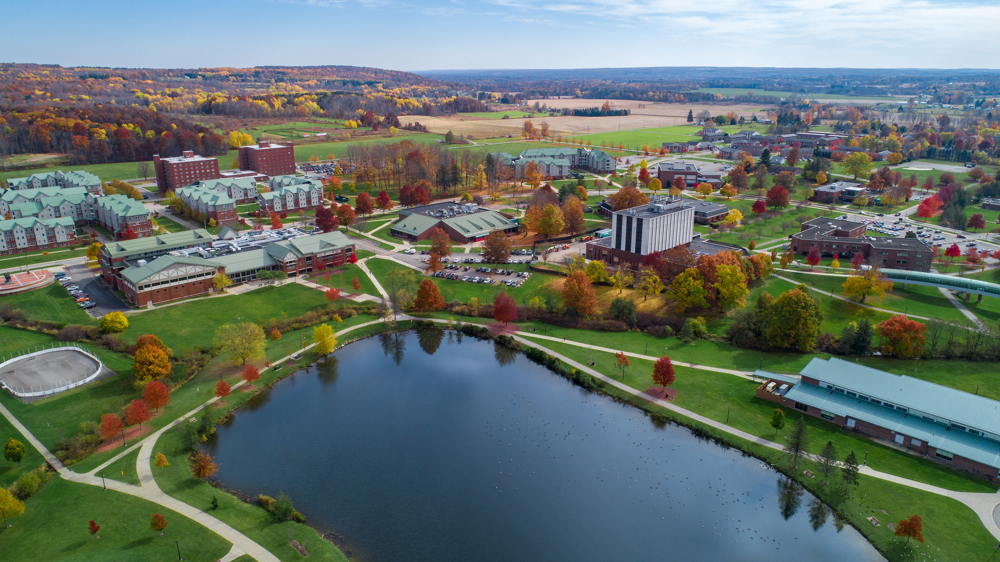 PennWest Edinboro | PennWest