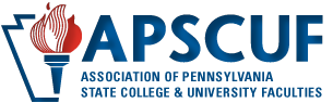 Association of Pennsylvania State College & University Faculties