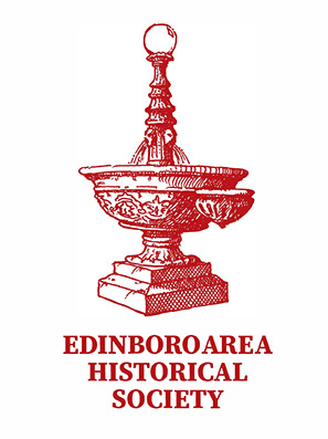 Edinboro Area Historical Society