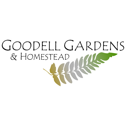 Goodell Gardens