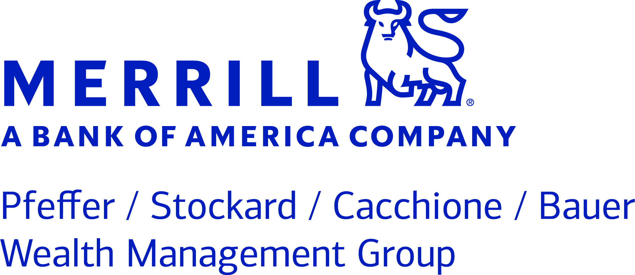 Merrill Lynch & Co., Inc.