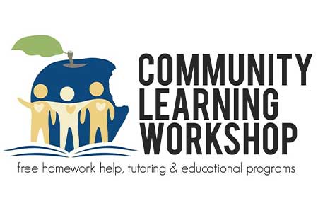 Community Learning Workshop Logo