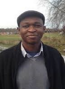 Cornelius Olukunle Ewuoso