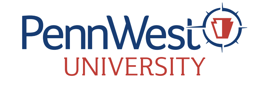 PennWest University Logo