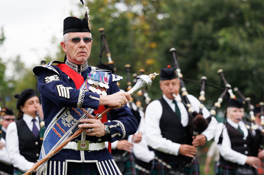 Highland Games