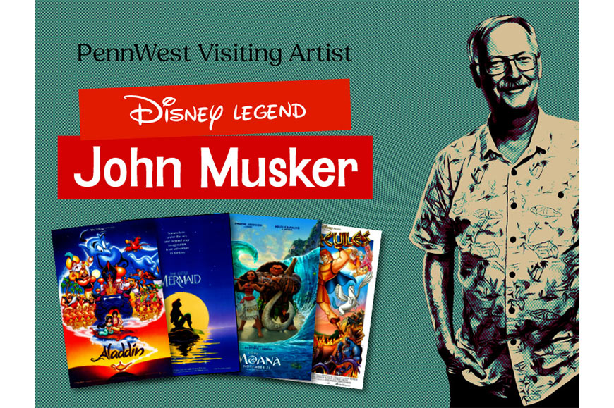 John Musker