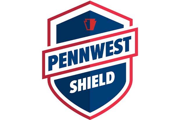 PennWest Shield