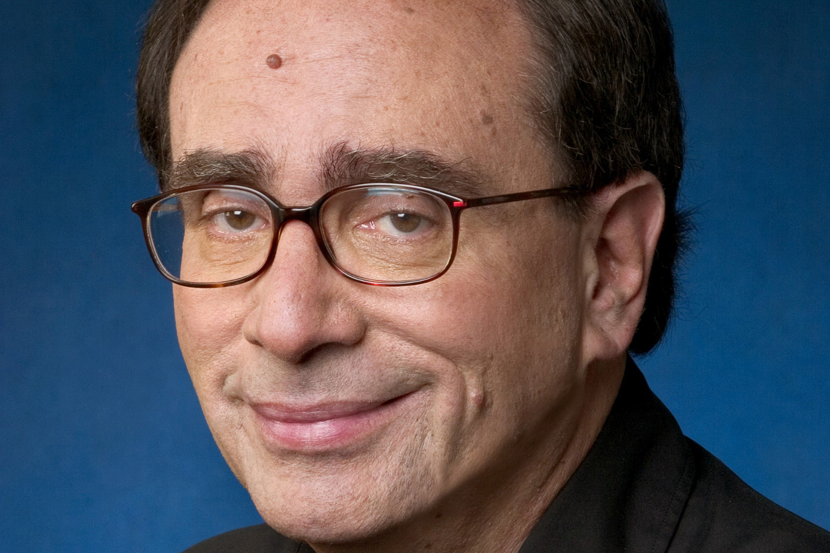 RL Stine